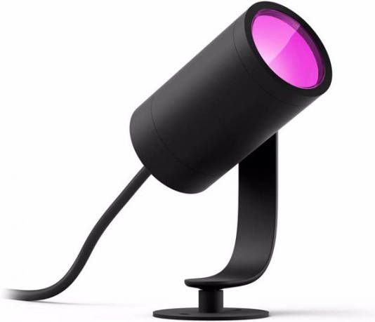 Philips Hue White & Color Ambiance Lily Spot 24V excl. stroomadapter online kopen