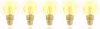 Woox Slimme filament E27 lamp 5 pack online kopen