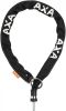 AXA Insteekketting RLC Plus Plug in ketting 140cm zwart online kopen