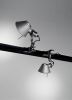 Artemide Tolomeo Pinza wandlamp 23 cm x &#xD8, 14, 5 cm online kopen