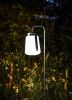 Fermob Balad Oplaadbare LED lamp 25 cm Anthracite online kopen