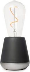 Humble Oplaadbare tafellamp One Dark Grey HUMTL00101 online kopen
