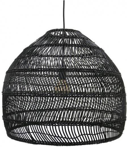 HKliving Wicker hanglamp medium 50 x &#xD8, 60 cm online kopen