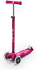 Micro Maxi Deluxe LED Roze/Pink Step Complete online kopen