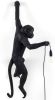 Seletti Monkey Hanging links wandlamp buiten 37 x 20 x 75 cm online kopen