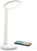 Aigostar 10zik Bureaulamp Led Dimbaar Usb Opladen Touch Control Verstelbaar Leeslamp 8w Wit online kopen