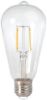 Calex Filament Led Rustieklamp St64 E27 6 45w 2700k online kopen
