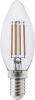 Calex | LED Kaarslamp | Kleine fitting E14 Dimbaar | 4W (vervangt 47W) online kopen