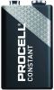 Duracell Procell Alkaline Constant 9V Batterij(10 stuks ) online kopen