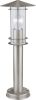 Eglo Staande tuinlamp Lisio 50cm RVS 30187 online kopen