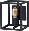 Freelight Wandlamp Novanta B 18 Cm H 21 Cm Zwart online kopen