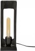 Hoyz Collection Hoyz Tafellamp H profiel Industriele Lamp Grijs/Zwart online kopen