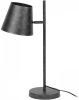 Hoyz Collection Hoyz Tafellamp Industrieel 1 Lamp Verstelbare Metalen Kap online kopen
