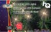 Kerstverlichting voor in de boom 200 LED warm wit 4W online kopen
