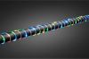 KonstSmide Sfeerverlichting Ropelight RGB met schemersensor Konstsmide 3774-500 online kopen