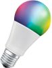 LEDVANCE Smar + Bluetooth standaardlamp 60 W E27 Kleurwisselend online kopen