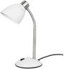 Leitmotiv Tafellampen Table Lamp Dorm Matt Wit online kopen