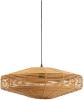 Light & Living Hanglamp 'Mataka' Rotan, Ø60cm, kleur Naturel online kopen