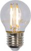 Lucide Led Bulb Filament Lamp Ø 4, 5 Cm online kopen