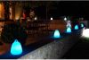 Lumisky Oplaadbare Multicolor Led Tafellamp online kopen