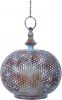 Luxform Marokaanse hanglamp Damascus op solar 24183 online kopen