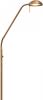 Steinhauer Vloerlamp Mexlite 180cm 2700K bronsbruin 7501BR online kopen