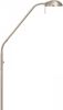 Steinhauer Vloerlamp Mexlite 180cm 2700K metaalgrijs 7501ST online kopen