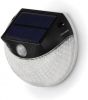 O'DADDY O&apos, daddy Secunda Solar Tuinverlichting Wandlamp Met 200 Lumen online kopen