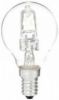 Halogeen EcoClassic Kogellamp | Kleine fitting E14 Dimbaar | 20W online kopen