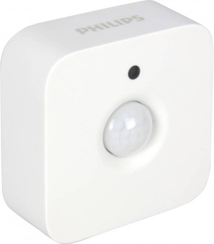 Philips Hue Motion Sensor EU draadloze bewegingssensor online kopen
