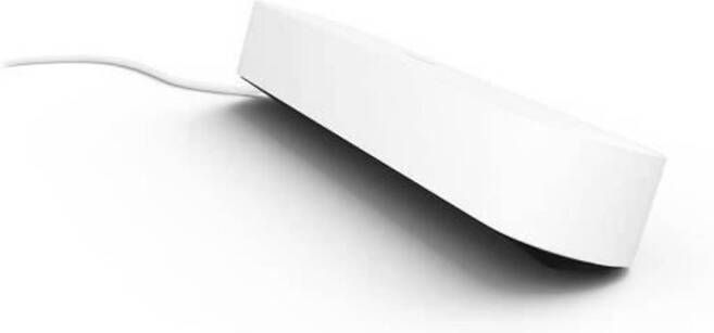 Philips Hue Play tafellamp wit wit en gekleurd licht uitbreidingsset online kopen