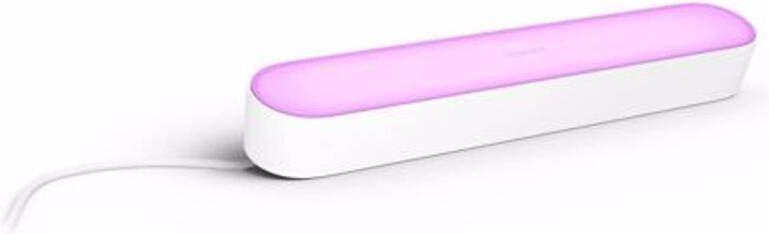 Philips Hue Play tafellamp wit wit en gekleurd licht uitbreidingsset online kopen