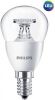 Philips Corepro | LED Kogellamp | Kleine fitting E14 | 4W(vervangt 25W ) online kopen