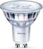 Philips Led Lamp Gu10 5, 5w 345lm Dimbaar Extra Warm Licht online kopen