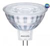 Philips | LED Spot | GU5, 3 | 3W(vervangt 20W)50mm warm wit online kopen