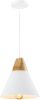 QUVIO Hanglamp langwerpig wit QUV5159L WHITE online kopen