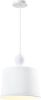 QUVIO Hanglamp rond wit QUV5148L WHITE online kopen