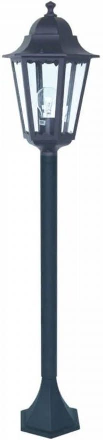 Overig Smartwares Tuinlantaarnverlichting 60 W 125 cm zwart CLAS5000.037 online kopen