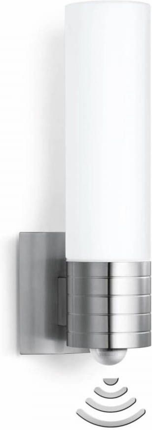 Steinel L 260 LED Buitenlamp Sensor RVS 240 graden online kopen