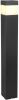 Steinhauer Tuinverlichting paal zwart Otis 76cm 1695ZW online kopen