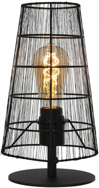 Steinhauer Nachtkast lamp Gaze 2678ZW online kopen