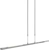 Steinhauer Design hanglamp Zelena grijs 1482ST online kopen