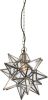Steinhauer Draad hanglamp Pimpernel landelijk 3301BR online kopen