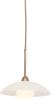 Steinhauer Klassieke hanglamp Souvereign classic bronsbruin 2740BR online kopen