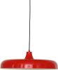 Steinhauer Rode hanglamp KrisipØ 50cm 2677RO online kopen
