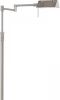 Steinhauer Vloerlamp Mexlite 100cm metaalgrijs 5895ST online kopen