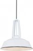Steinhauer Retro hanglamp Luna 42 7704W online kopen