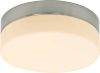Steinhauer Plafondlamp Ceiling And Wall Ip44 Led 1362st Staal online kopen