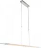 Steinhauer Hanglamp Plato LED grijs 140cm 1728ST online kopen