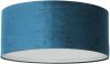 Steinhauer Donkerblauwe plafondlamp Prestige ChicØ 40cm 7131W online kopen